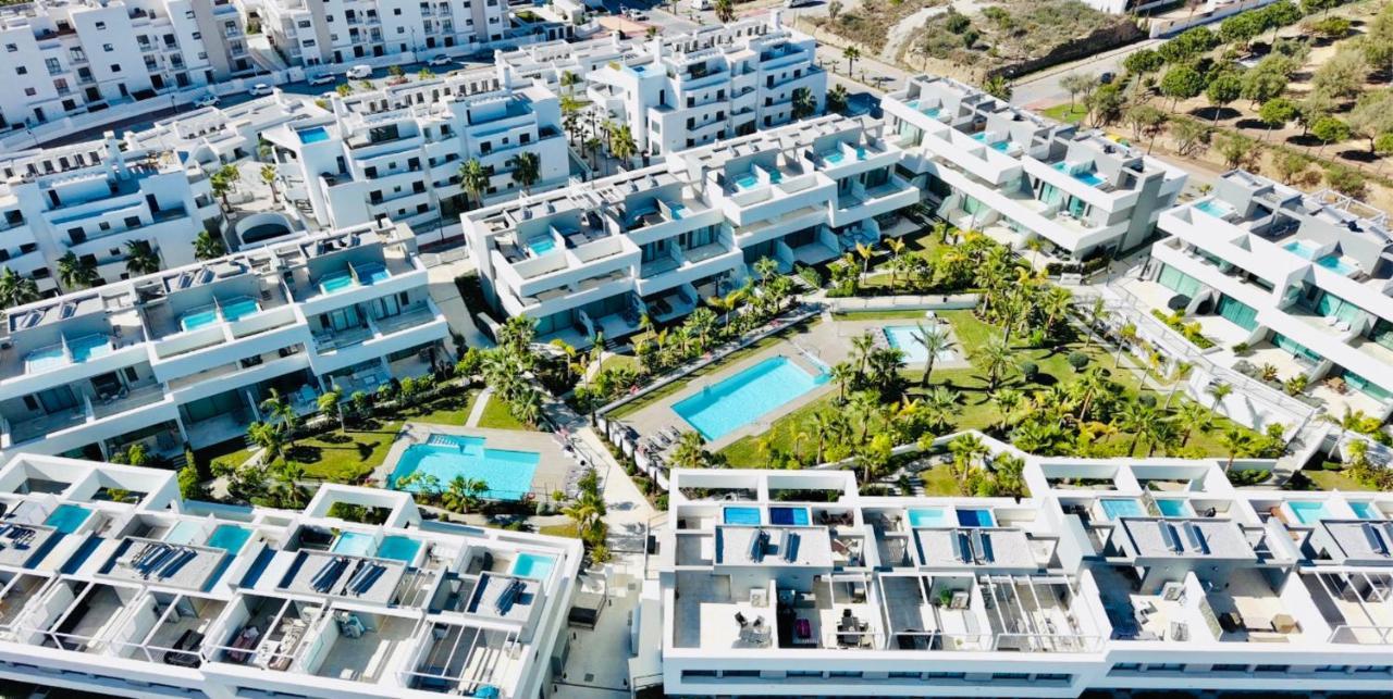 Serenity By The Sea In La Valvega, La Cala La Cala De Mijas Exterior foto