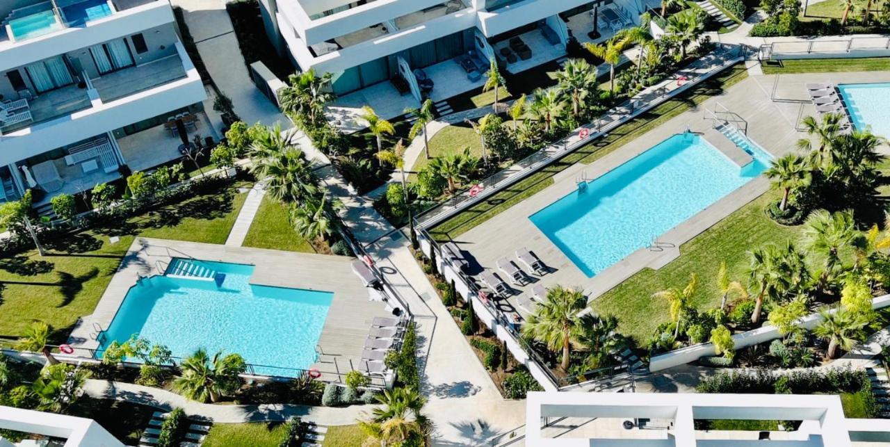 Serenity By The Sea In La Valvega, La Cala La Cala De Mijas Exterior foto