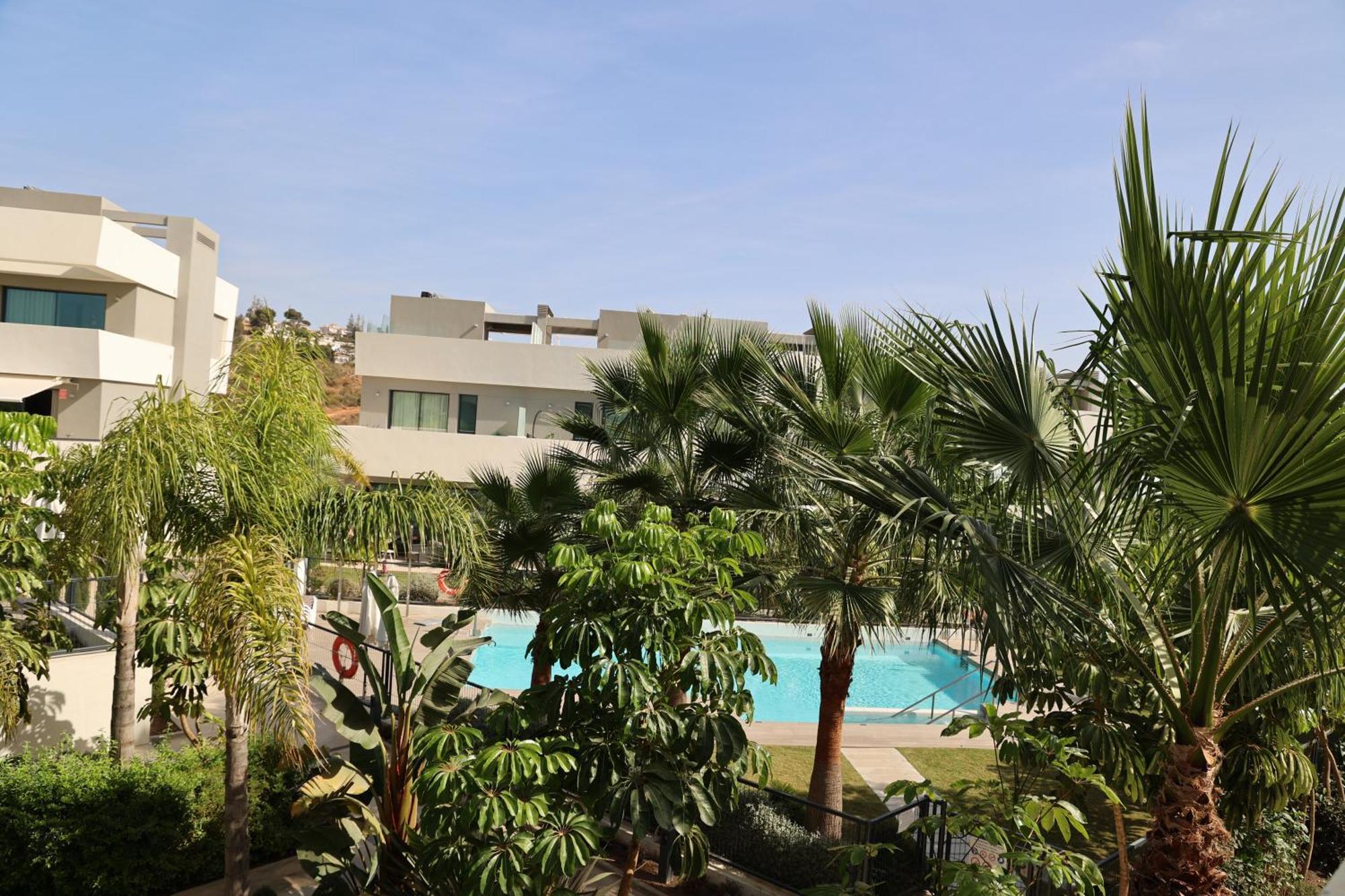 Serenity By The Sea In La Valvega, La Cala La Cala De Mijas Exterior foto